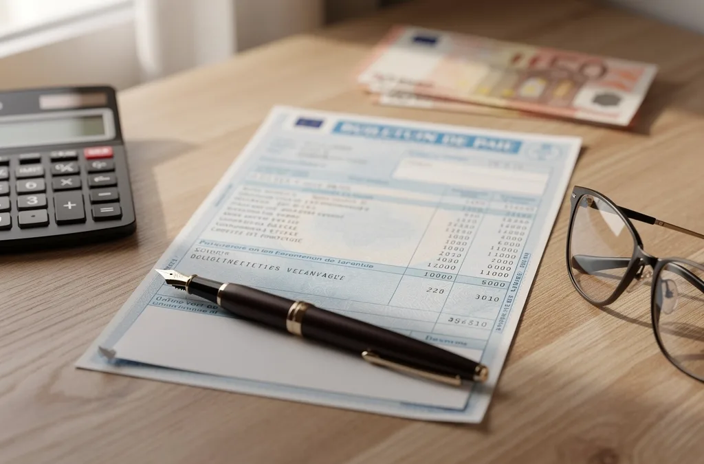 SMIC 2026 : nouveau montant et impact sur votre salaire net