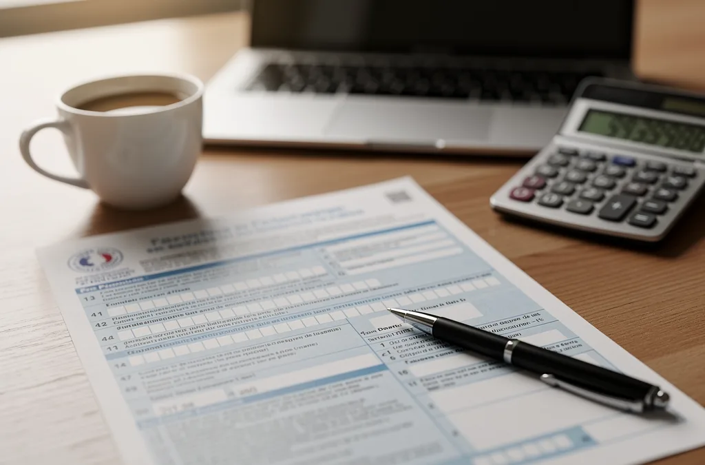 Barème de l&rsquo;impôt sur le revenu 2026 : ce qui change pour vos finances