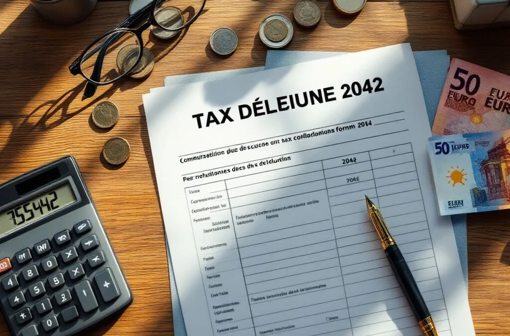 Avantages en nature 2026 : véhicule, logement, repas — comment ils sont fiscalisés