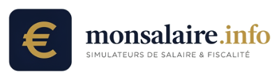 MonSalaire — Calculateurs salaire, fiscalité et droits sociaux