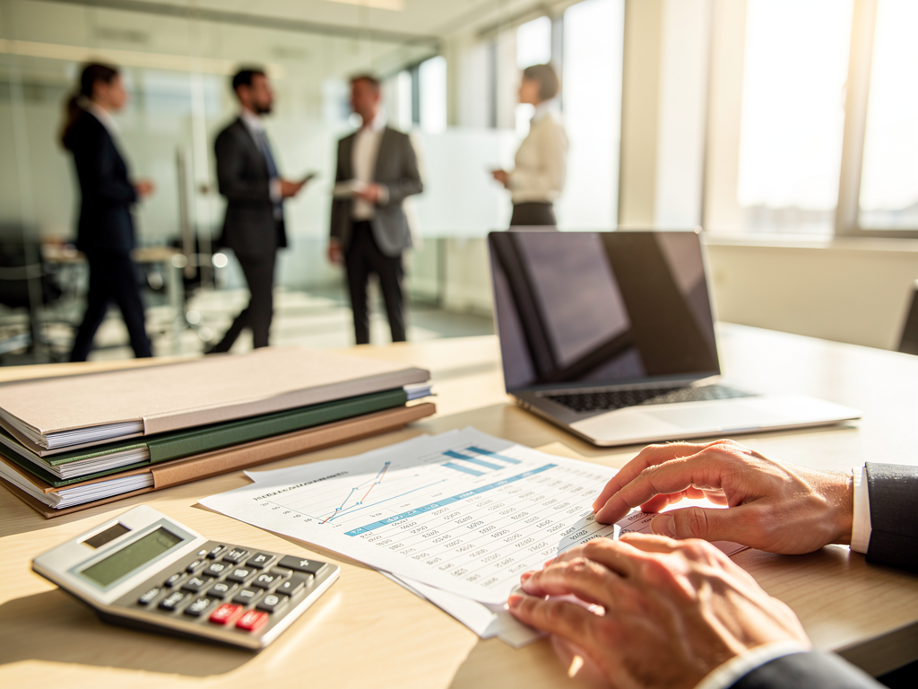 Coût employeur d'un salarié