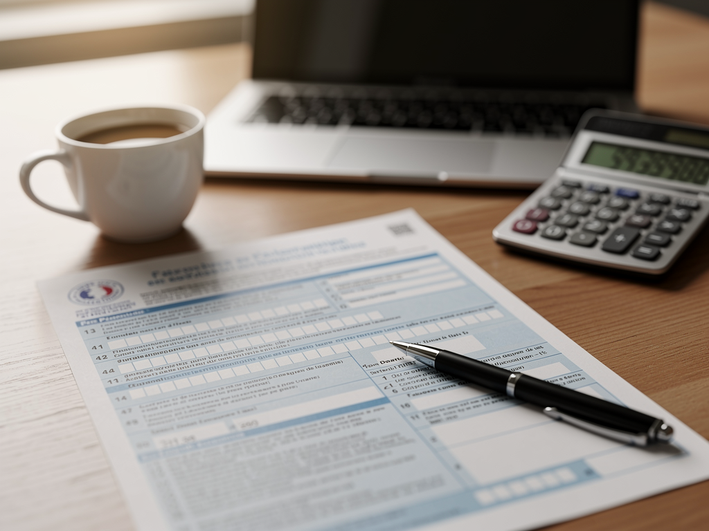 Impôt sur le revenu 2026