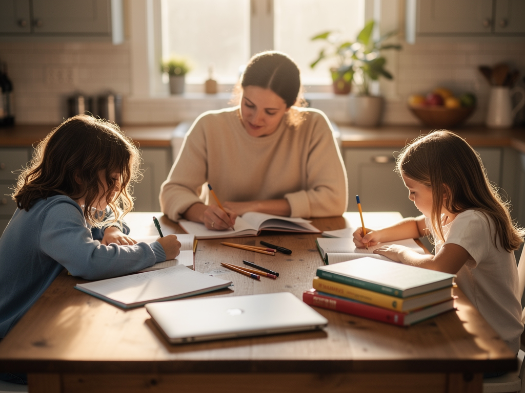 Quotient familial et impôt